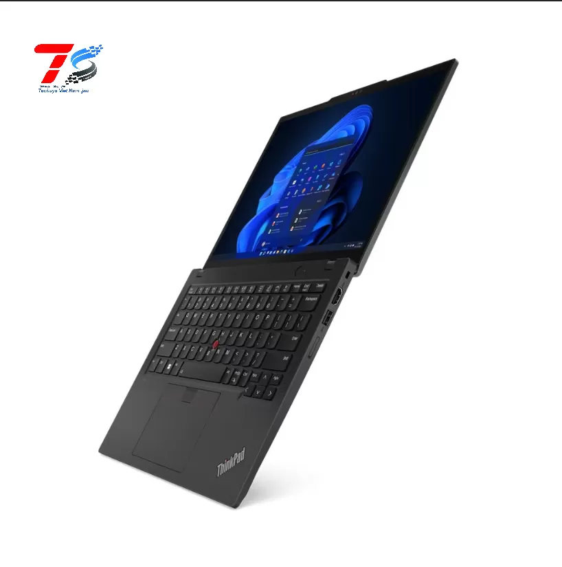 Laptop Lenovo ThinkPad X13 Gen 4 21EXS0YL00(i5- 1335U/16GB/1TB SSD/13.3 WUXGA/No OS/Black)